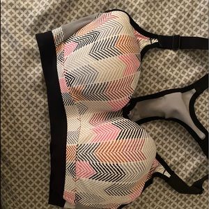 victoria’s secret high impact sports bra